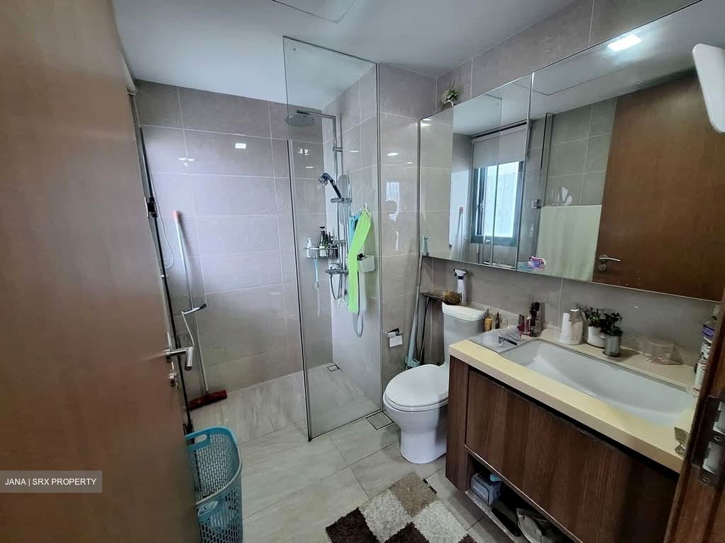 Kingsford Waterbay (D19), Apartment #551199781